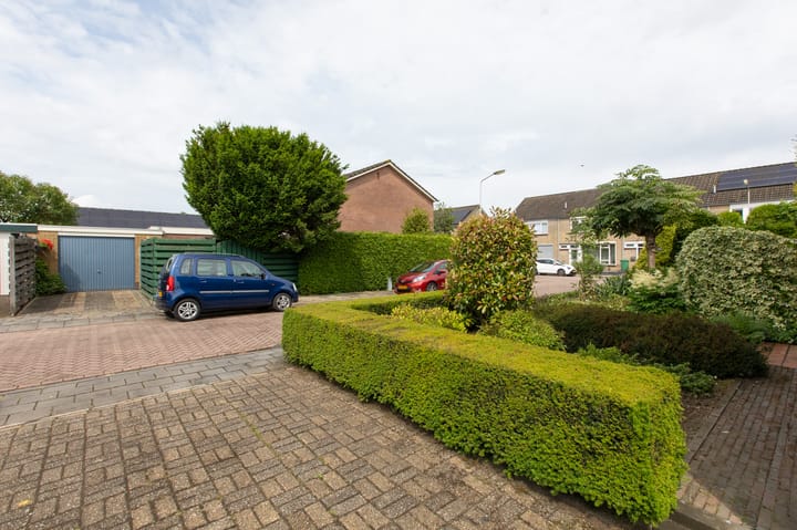 Foto 12 van Violenstraat 2