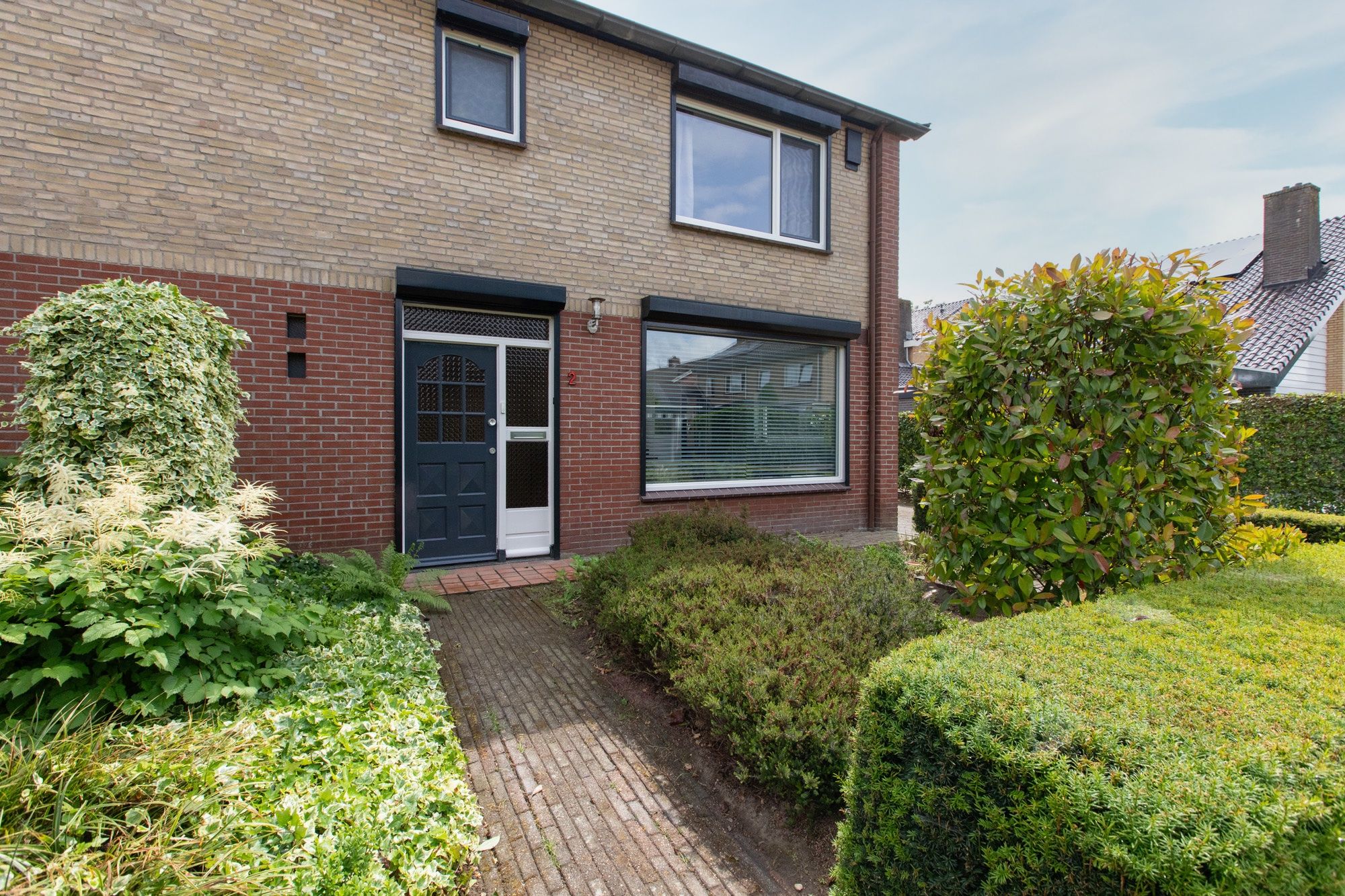 Foto 15 van Violenstraat 2