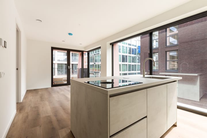 Foto 3 van Willem Parelstraat 26