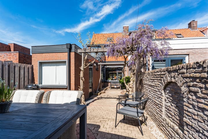 Foto 2 van de Konnighstraat 1-A