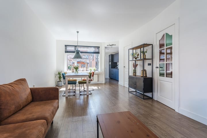 Foto 3 van de Konnighstraat 1-A