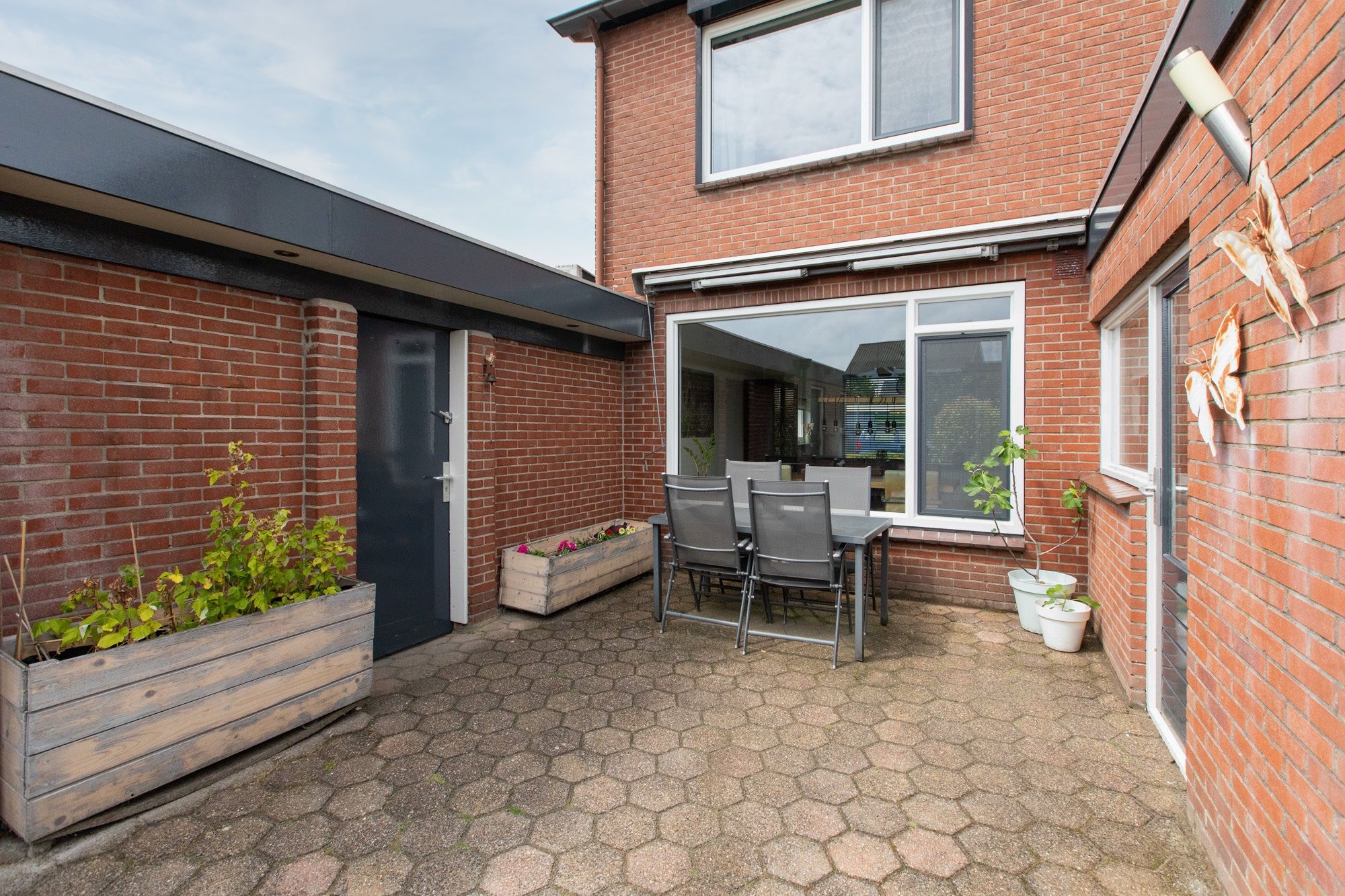 Foto 45 van Violenstraat 2