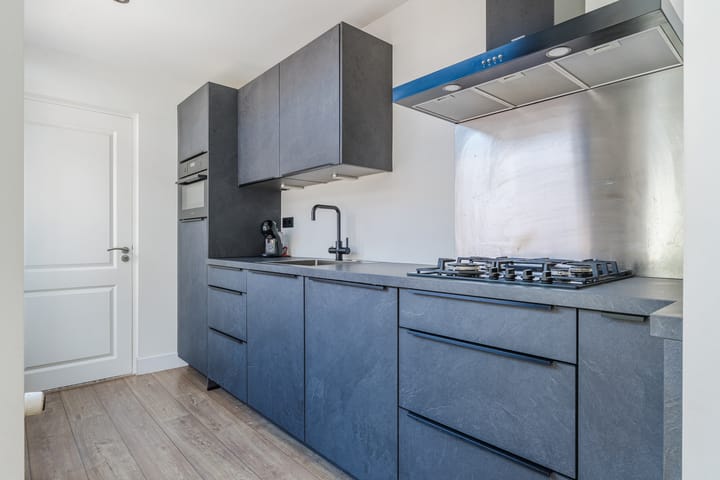 Foto 4 van de Konnighstraat 1-A