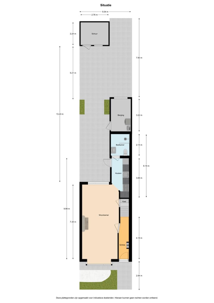 Foto 41 van de Konnighstraat 1-A