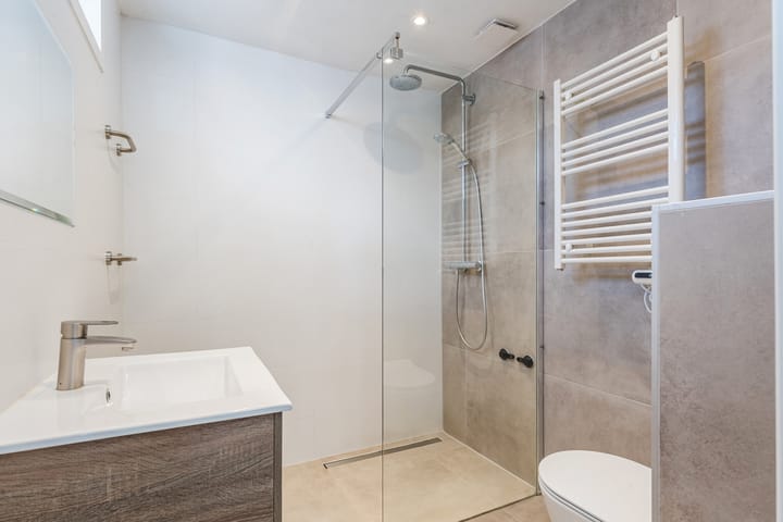 Foto 5 van de Konnighstraat 1-A