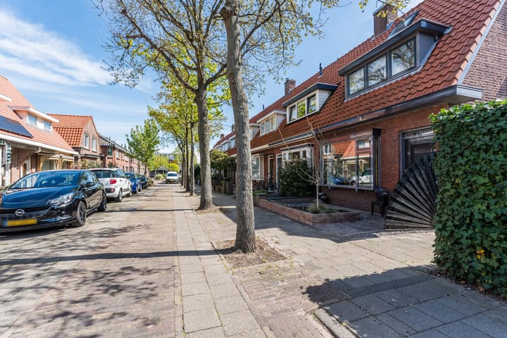 Foto 6 van de Konnighstraat 1-A