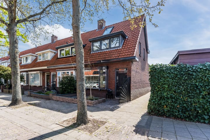 Foto 7 van de Konnighstraat 1-A