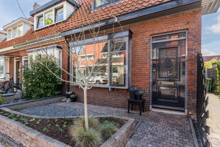 Foto 8 van de Konnighstraat 1-A