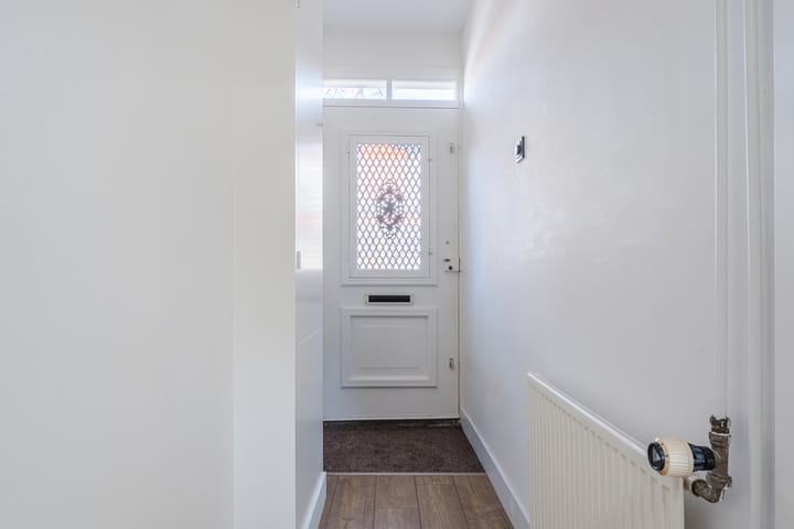 Foto 9 van de Konnighstraat 1-A