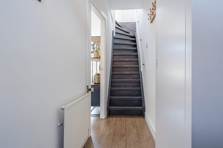 Foto 10 van de Konnighstraat 1-A