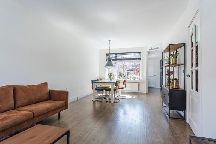 Foto 11 van de Konnighstraat 1-A