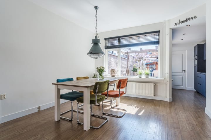 Foto 12 van de Konnighstraat 1-A