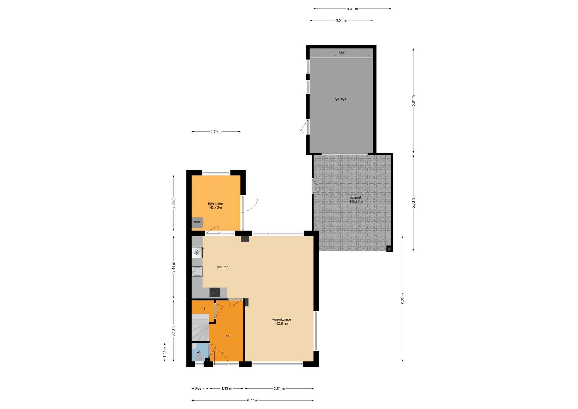 Foto 54 van Violenstraat 2