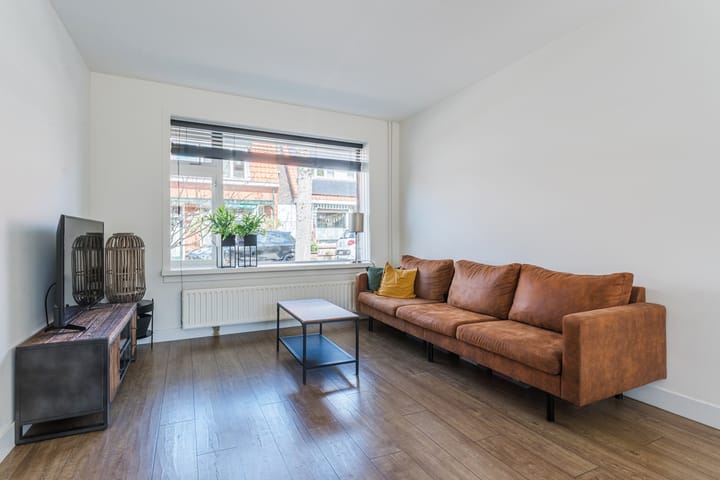 Foto 13 van de Konnighstraat 1-A