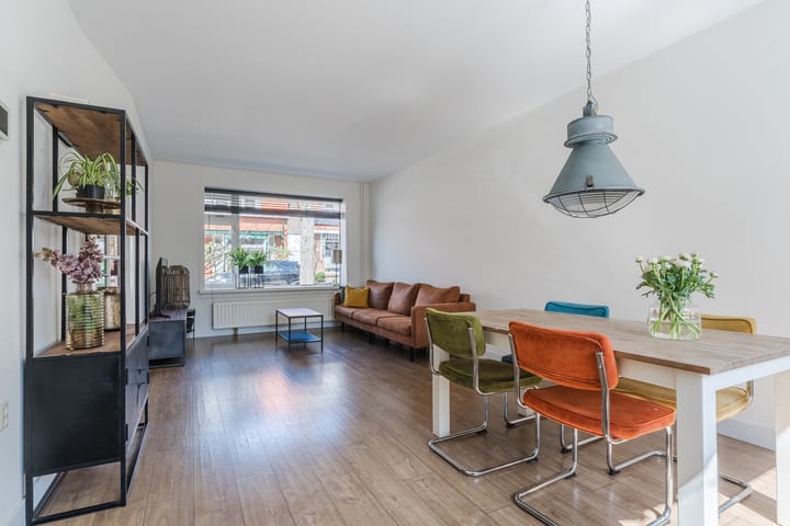 Foto 14 van de Konnighstraat 1-A