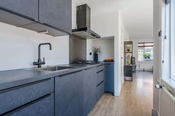 Foto 15 van de Konnighstraat 1-A