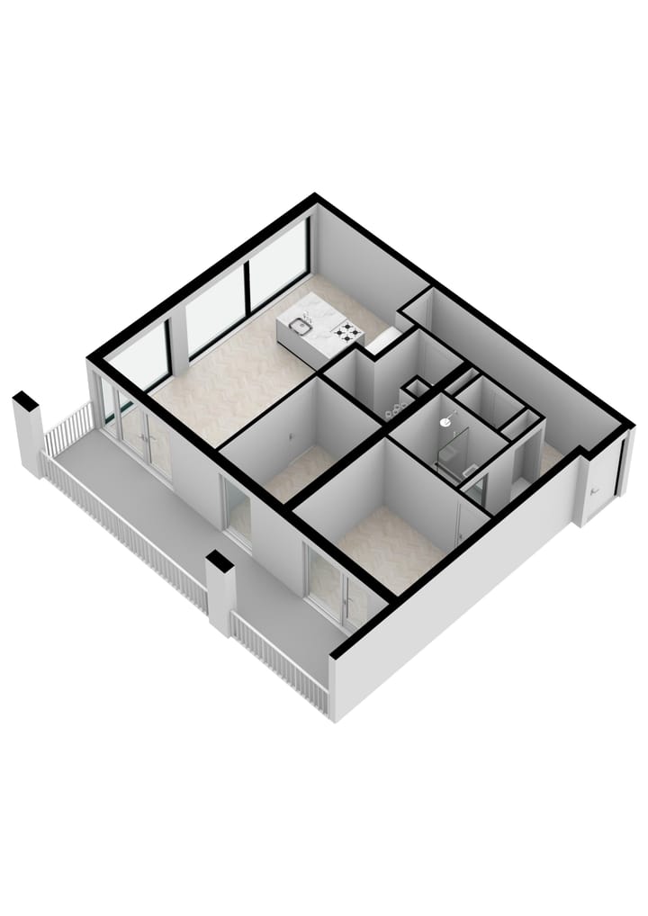 Foto 28 van Willem Parelstraat 26