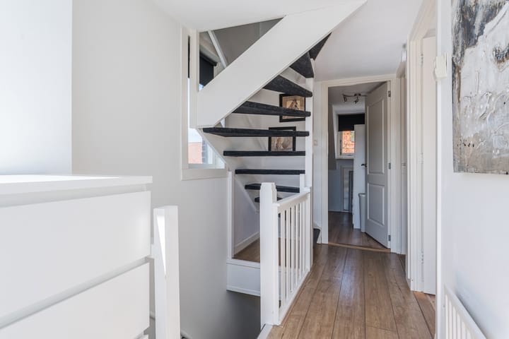 Foto 17 van de Konnighstraat 1-A