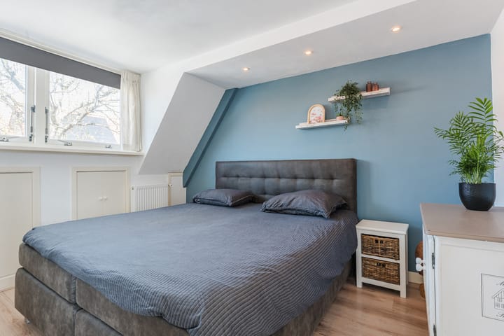 Foto 18 van de Konnighstraat 1-A