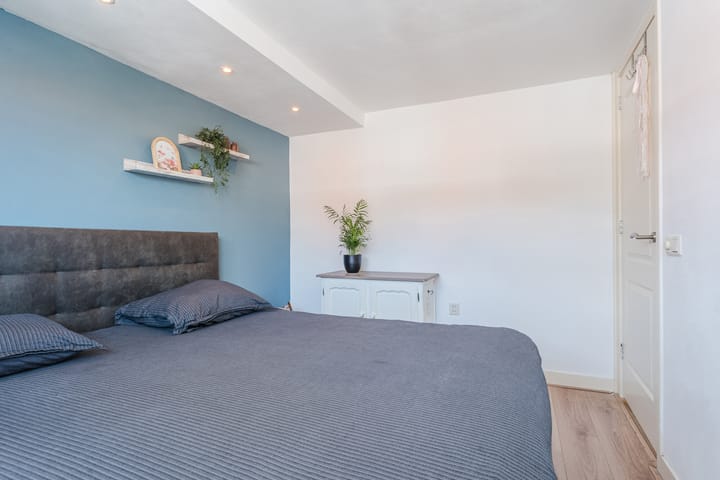 Foto 19 van de Konnighstraat 1-A