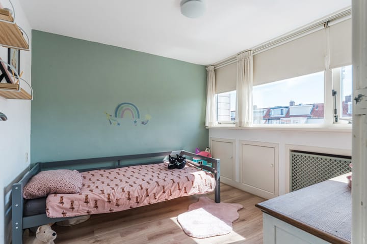 Foto 20 van de Konnighstraat 1-A