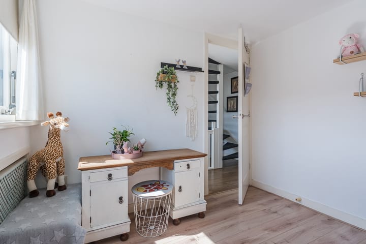 Foto 21 van de Konnighstraat 1-A