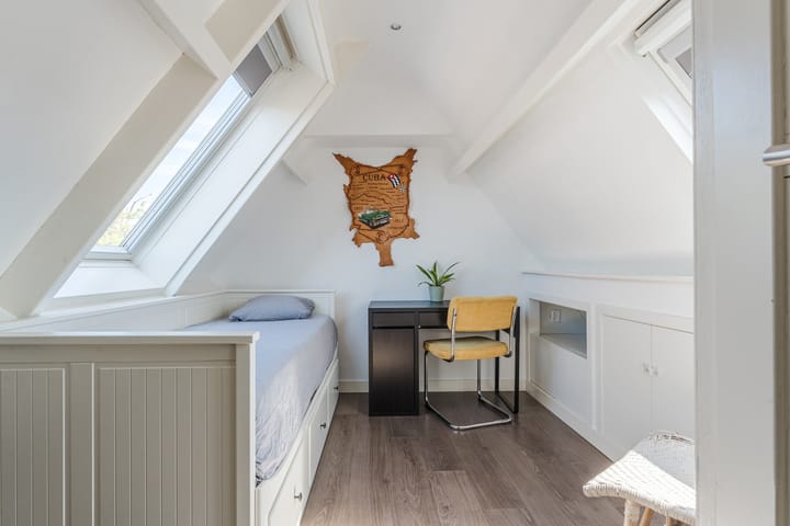 Foto 23 van de Konnighstraat 1-A