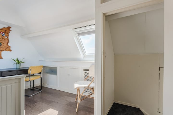 Foto 24 van de Konnighstraat 1-A