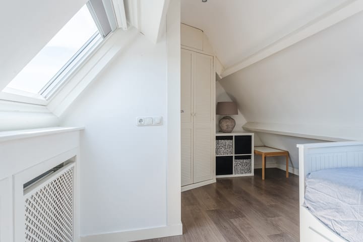 Foto 25 van de Konnighstraat 1-A