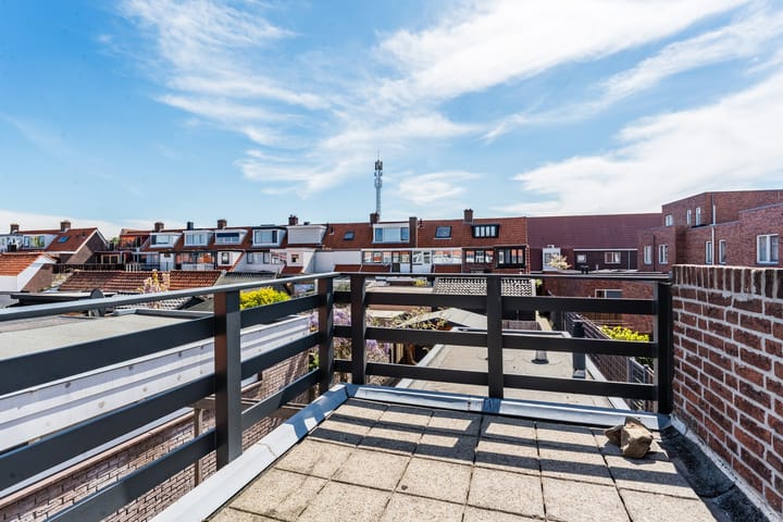 Foto 26 van de Konnighstraat 1-A