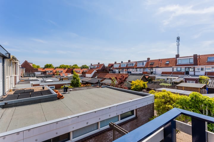 Foto 27 van de Konnighstraat 1-A