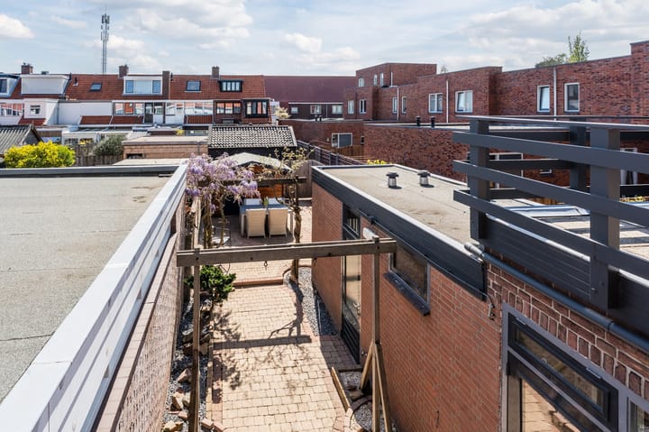 Foto 28 van de Konnighstraat 1-A