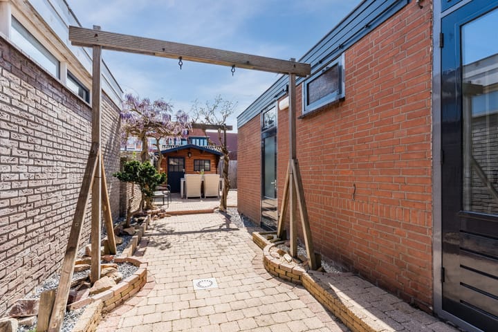 Foto 29 van de Konnighstraat 1-A