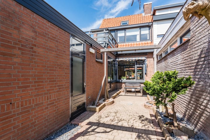 Foto 30 van de Konnighstraat 1-A