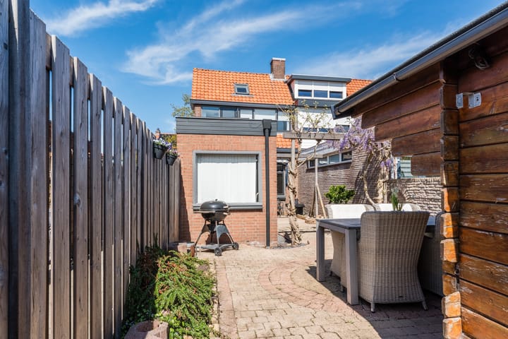 Foto 31 van de Konnighstraat 1-A