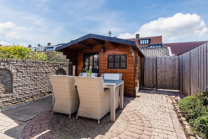 Foto 32 van de Konnighstraat 1-A