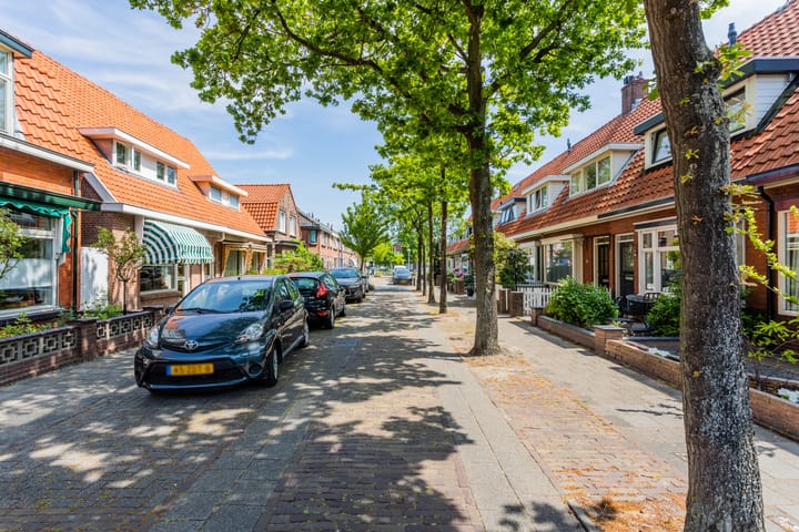 Foto 33 van de Konnighstraat 1-A