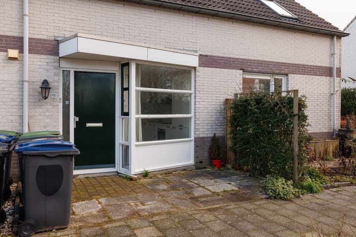 Foto 4 van Kapitein de Langestraat 150