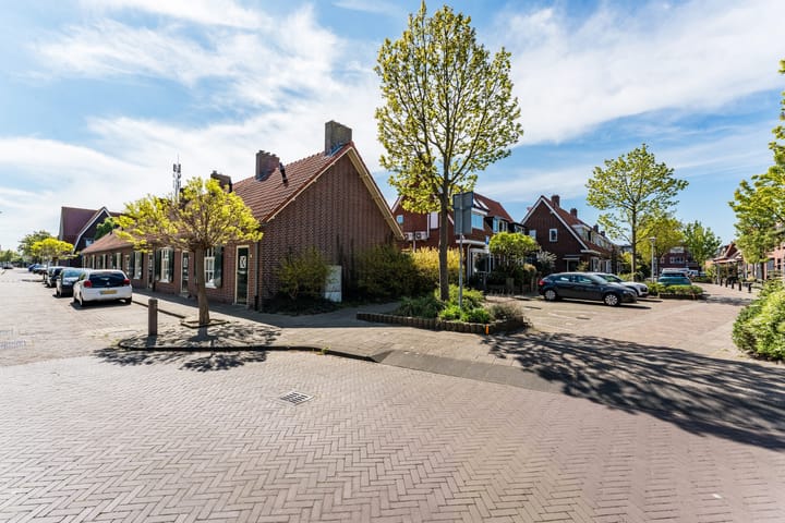 Foto 34 van de Konnighstraat 1-A