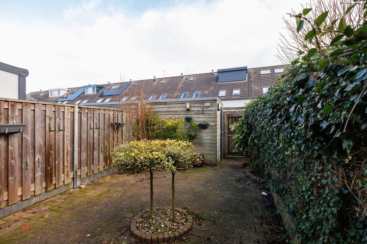 Foto 5 van Kapitein de Langestraat 150