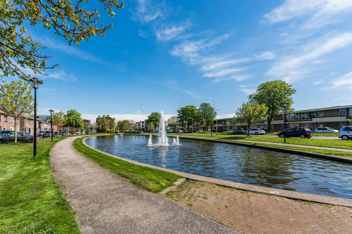 Foto 35 van de Konnighstraat 1-A