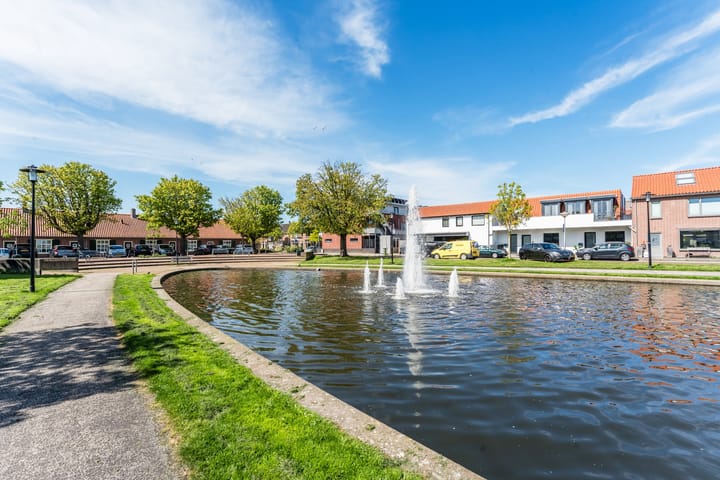 Foto 36 van de Konnighstraat 1-A