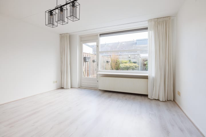 Foto 11 van Kapitein de Langestraat 150