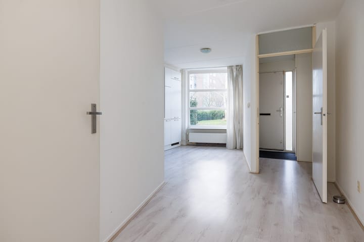 Foto 12 van Kapitein de Langestraat 150