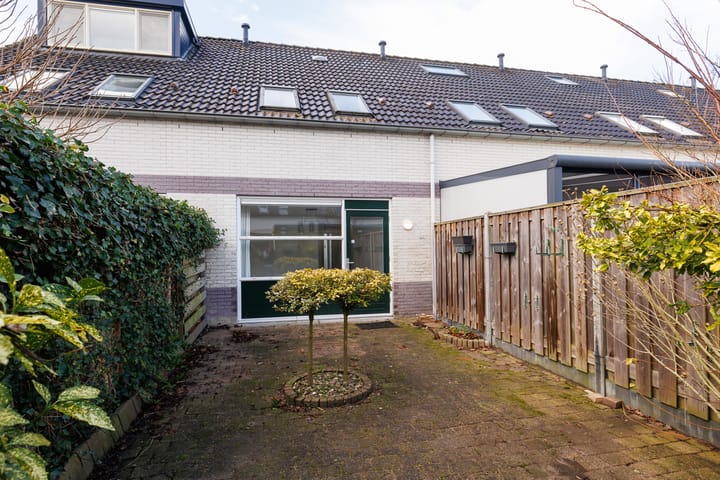 Foto 34 van Kapitein de Langestraat 150