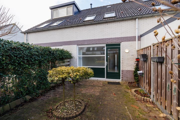 Foto 35 van Kapitein de Langestraat 150