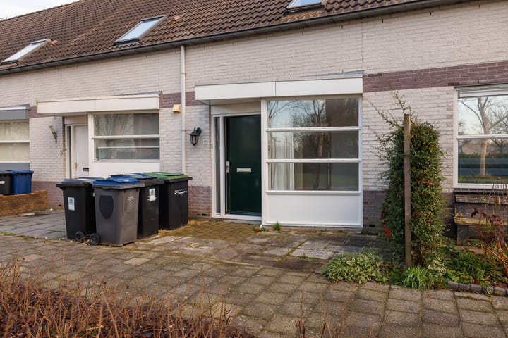 Foto 37 van Kapitein de Langestraat 150