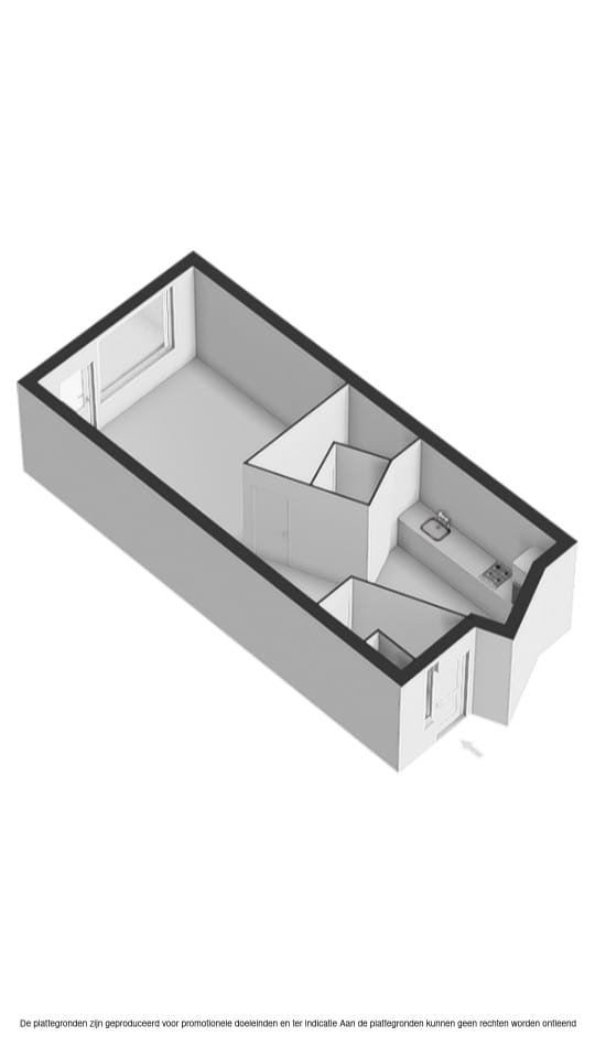 Foto 44 van Kapitein de Langestraat 150