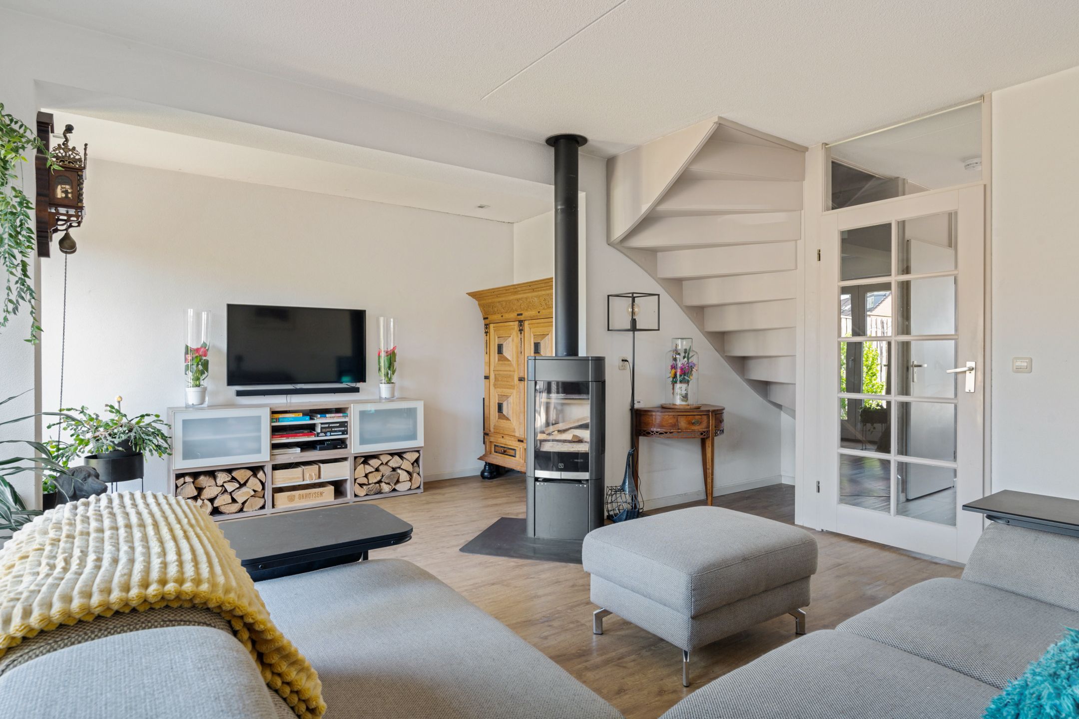 Foto 3 van Bruinissestraat 74