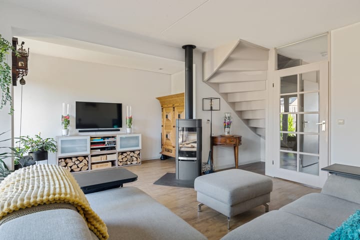 Foto 3 van Bruinissestraat 74